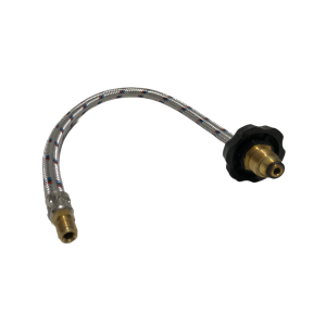 PISTEL LARGO MANUAL FLEXIBLE 20 PULGADAS