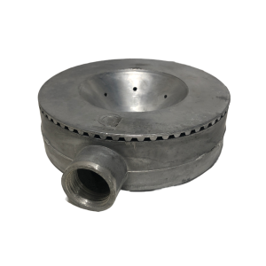 QUEMADOR INDUSTRIAL ALUMINIO GRANDE 5-1/4 PULGADA – 13.5 CMS