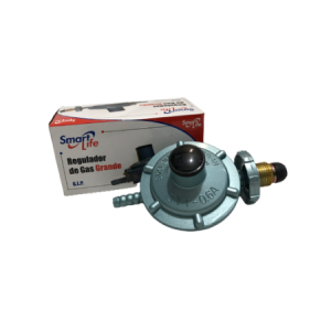 REGULADOR 808 LPG MANUAL GRANDE