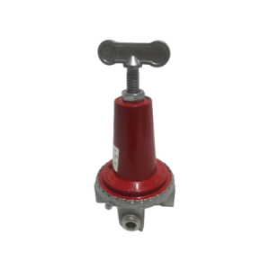 REGULADOR INDUSTRIAL PRECIMEX MODELO 7008 I/250 PSI – O/0-40 PSI