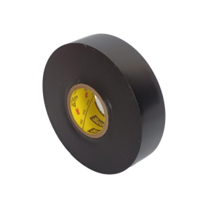 TAPE 3M SCOTCH SUPER 33+ (3/4 X 66 X 0.007)