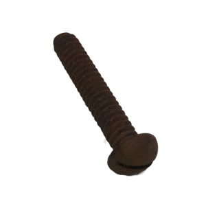 TORNILLO ESTUFA 3/16 X 1 PULGADA