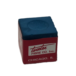 TIZA AZUL TACO BILLAR MASTER