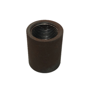 COUPLING HIERRO NEGRO SOLDABLE 3/4 H/NPT LISO