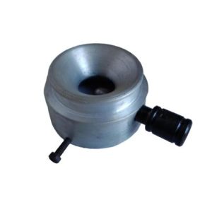 MIXER QUEMADOR TIPO ROMANO 66 MILIMETROS