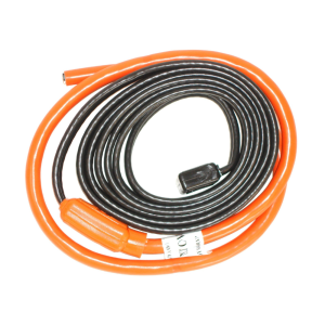 RESISTENCIA DRENAJE CUARTO FRIO 24 PIES 184 WATTS 220V.