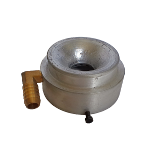 MIXER QUEMADOR ALUMINIO 64 MILIMETROS