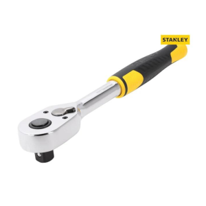 CHICHARRA REVERSIBLE 1/2 X 10-1/2 STANLEY MANGO GOMA