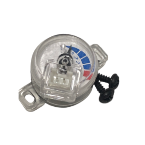 RELOJ SENSOR MULTIVALVULA SIN CABLE