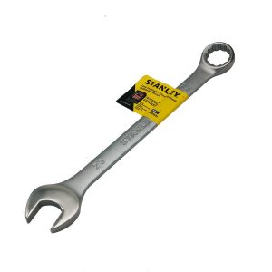 LLAVE COMBINADA STANLEY 23 MILIMETROS