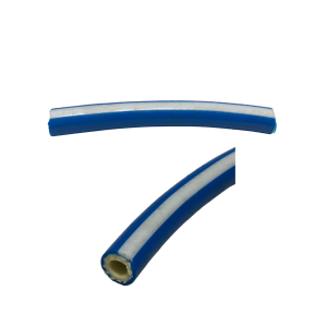 MANGUERA AIRE Y AGUA 1/4 AZUL