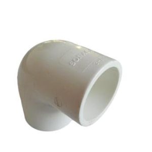CODO PVC 90 GRADOS 1 PULGADA SCH-40