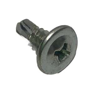 TORNILLO WAFER ESTRIA 08 X 1/2 PULGADA