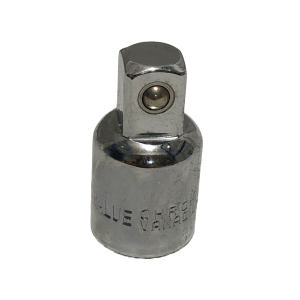 ADAPTADOR CHICHARRA 3/8 HEMBRA 1/2 MACHO