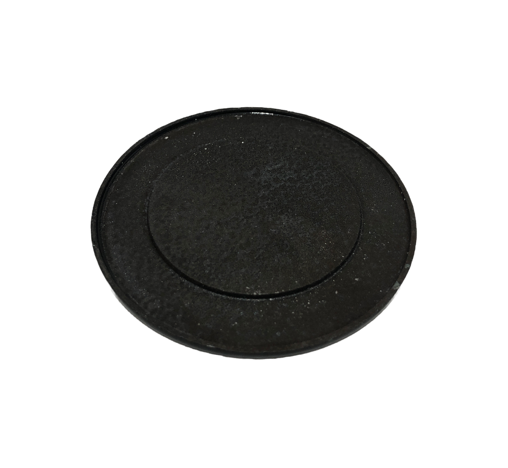 TAPA QUEMADOR ESTUFA FRIGIDAIRE 3 PULGADAS (75 MM) 316261904 - Imagen 2