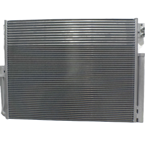 CONDENSADOR JEEP GRAND CHEROKEE 11-21 DODGE DURANGO 11-21 GREEN KOOL