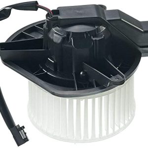 ABANICO AUTO BLOWER JEEP GRAND CHEROKEE & COMMANDER 05-10 GLOBAL AIR