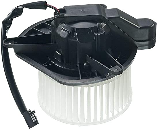 ABANICO AUTO BLOWER JEEP GRAND CHEROKEE & COMMANDER 05-10 GLOBAL AIR