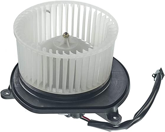 ABANICO AUTO BLOWER JEEP GRAND CHEROKEE & COMMANDER 05-10 GLOBAL AIR - Imagen 3