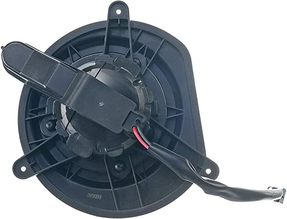 ABANICO AUTO BLOWER JEEP GRAND CHEROKEE & COMMANDER 05-10 GLOBAL AIR - Imagen 2