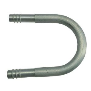 UNION ALUMINIO U 13/32