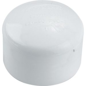 TAPON PVC HEMBRA 2 PULGADAS