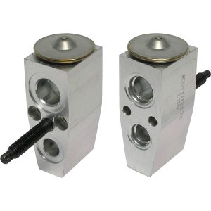 VALVULA EXPANSION AUTO FORD ESCAPE 08-12