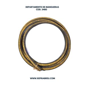 MANGUERA HIDRAULICA 2 MILIMETROS 5/8 COVALCA
