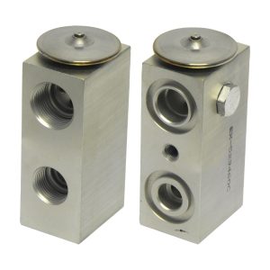 VALVULA EXPANSION AUTO FORD EXPEDITION 03-04 LINCOLN NAVEGATOR 04