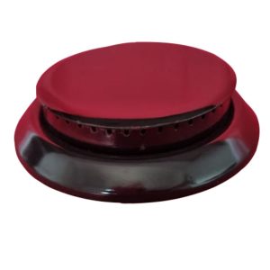 QUEMADOR ESTUFA ACROS WHIRLPOOL PORCELANA (OEM W10270804) ( GRP QAW-22270)