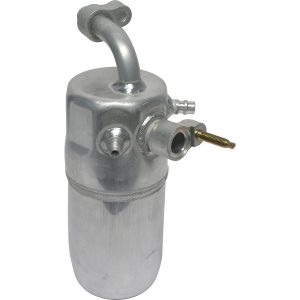 FILTRO ACUMULADOR CHEVROLET SILVERADO AVALANCHE SUBURBAN 06-09 SIN AIRE TRASERO