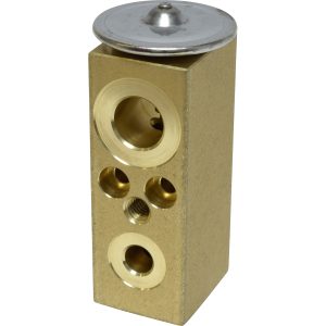 VALVULA EXPANSION CAMION FREIGHTLINER ABPN83308231/241