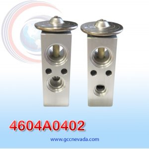 VALVULA EXPANSION AUTO DAEWOO LANOS 98-02 NEVADA