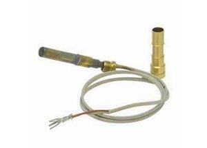 TERMOPILA PILOTO 36 PULGADAS 250-750 MILIVOLTIOS