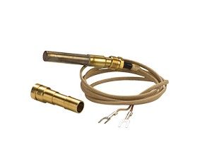 TERMOPILA PILOTO 48 PULGADAS 250-750 MILIVOLTIOS