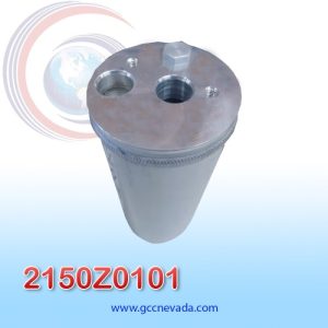 FILTRO ACUMULADOR CAMION INTERNATIONAL 01-07 NEVADA