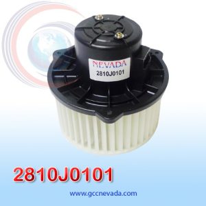 ABANICO AUTO BLOWER HYUNDAI SANTA FE & SONATA 01-06 KIA OPTIMA 01-07