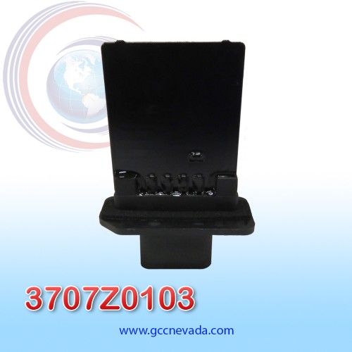 RESISTENCIA AUTO FORD ESCAPE & NISSAN 08-12 NEVADA - Imagen 2