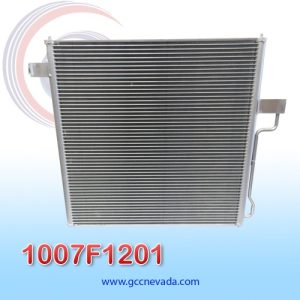 CONDENSADOR FORD EXPLORER 06-10 SPORT TRAC 07-10 NEVADA