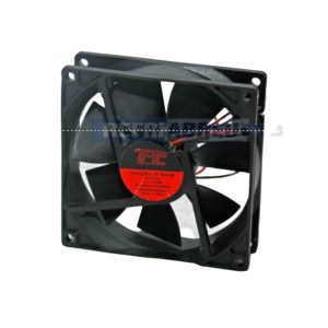 ABANICO INVERSOR 3.7 X 1 PULGADA 24 VOLTIOS