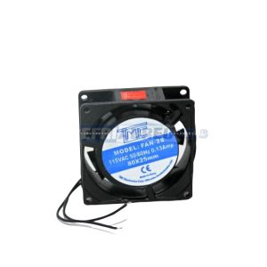 ABANICO INVERSOR 3 X 1 PULGADA 110 VOLTIOS