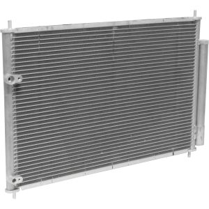 CONDENSADOR TOYOTA COROLLA 09-19 MATRIX 09-14 GREEN KOOL