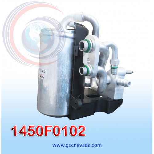 FILTRO SECADOR CAMION INTERNATIONAL NAVISTAR SERIE PROSTAR 08-16