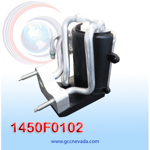 FILTRO SECADOR CAMION INTERNATIONAL NAVISTAR SERIE PROSTAR 08-16 - Imagen 2