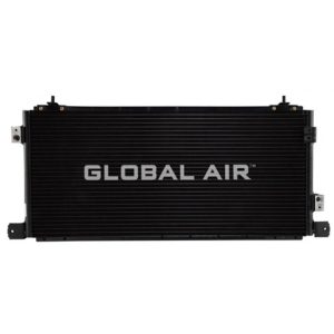 CONDENSADOR TOYOTA TUNDRA 00-06 RAM 4500/5500 11-15 GLOBAL AIR
