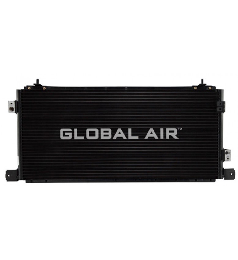 CONDENSADOR TOYOTA TUNDRA 00-06 RAM 4500/5500 11-15 GLOBAL AIR
