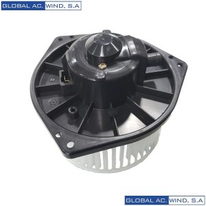 ABANICO AUTO BLOWER ISUZU DMAX 03-14 GLOBAL A/C WIND