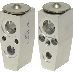 VALVULA EXPANSION AUTO DODGE GRAN CARAVAN 08-20 CHRYSLER TOWN & COUNTRY 08-16