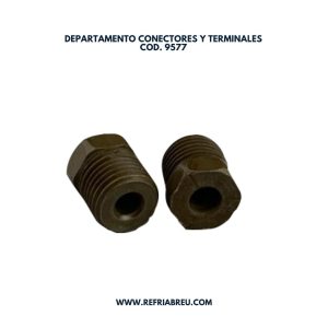 BUSHING FRENO 3/16 X 9/16