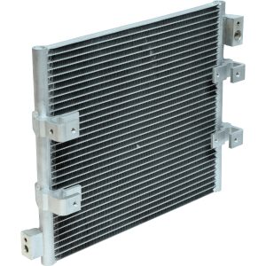 CONDENSADOR MITSUBISHI FUSO 06-11 PLUS COOL